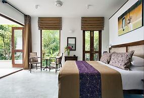 Rosyth Estate House