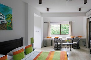 Rosyth Estate House