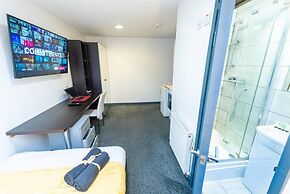 Charming 1-bed Studio in Birmingham