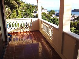 The Beauty of Samana