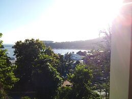 The Beauty of Samana