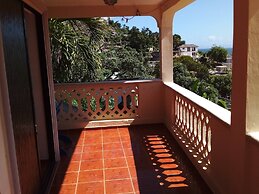 The Beauty of Samana