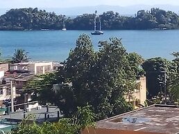 The Beauty of Samana