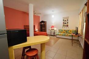 Bungalows Teka