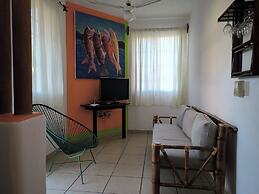 Bungalows Teka
