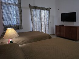Bungalows Teka