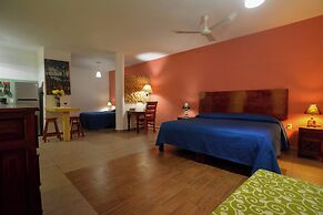 Bungalows Teka