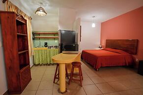 Bungalows Teka