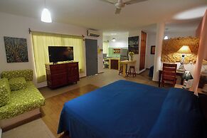 Bungalows Teka