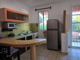 Bungalows Teka