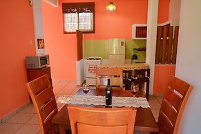 Bungalows Teka