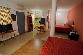 Bungalows Teka