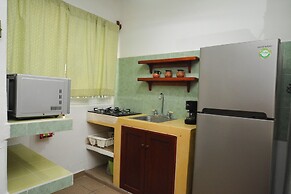 Bungalows Teka