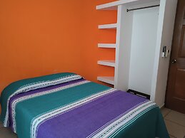 Bungalows Teka