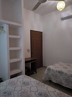 Bungalows Teka