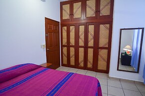 Bungalows Teka
