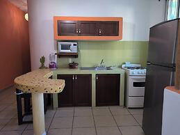 Bungalows Teka
