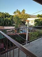 Bungalows Teka
