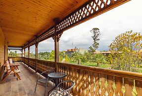 Chateau Kvirike