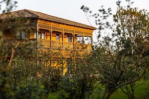Chateau Kvirike