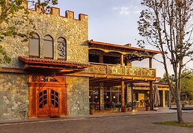 Chateau Kvirike