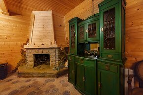 Chateau Kvirike