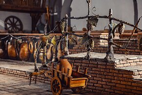 Chateau Kvirike