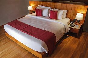 The Valle by Kondody Hotels