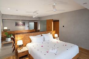 The Valle by Kondody Hotels