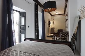 Riad Modern bed & breakfast