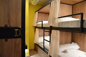 DEBOD HOSTEL