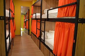 DEBOD HOSTEL