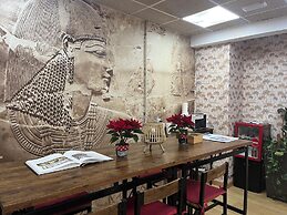 DEBOD HOSTEL
