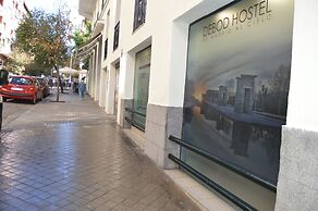 DEBOD HOSTEL