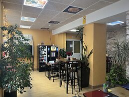 DEBOD HOSTEL