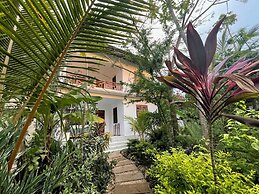 Gaia Villas