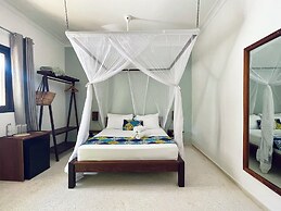 Gaia Villas