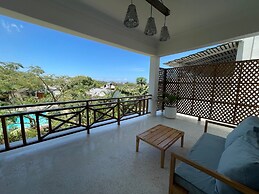 Gaia Villas