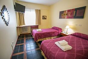 Aspen Ski Hotel