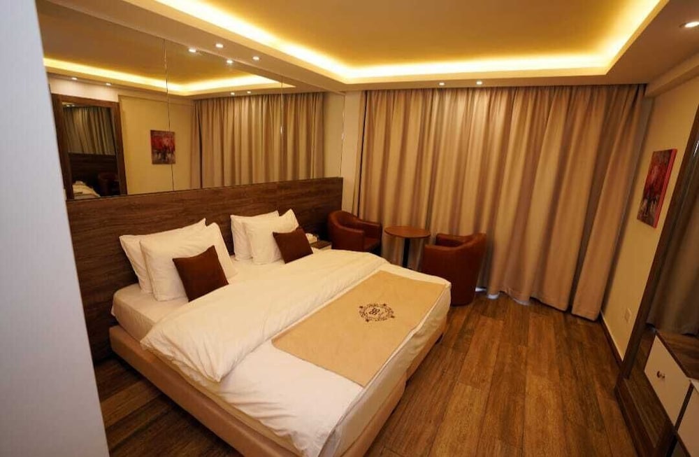 Batroun Boutique suites