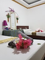 Hanbee's Flower Garden Resort