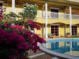 Hanbee's Flower Garden Resort