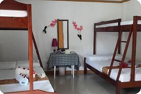 Hanbee's Flower Garden Resort