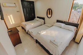 Casa Hotel Miriam