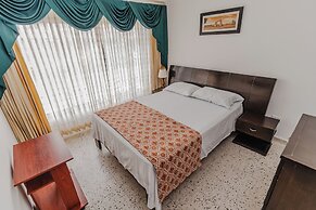 Casa Hotel Miriam
