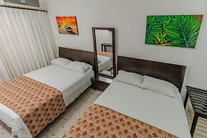 Casa Hotel Miriam