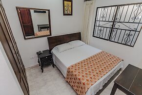 Casa Hotel Miriam