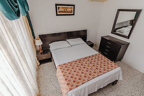 Casa Hotel Miriam