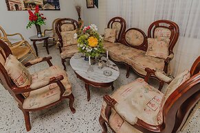 Casa Hotel Miriam