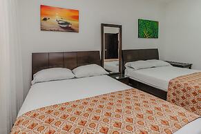 Casa Hotel Miriam